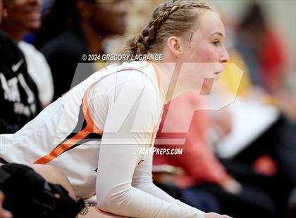 Thumbnail 2 in Sam Houston vs Haltom photogallery.