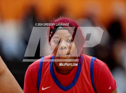 Thumbnail 2 in Sam Houston vs Haltom photogallery.