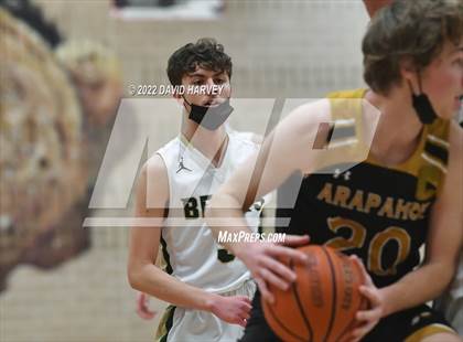 Thumbnail 3 in Arapahoe @ Bear Creek photogallery.
