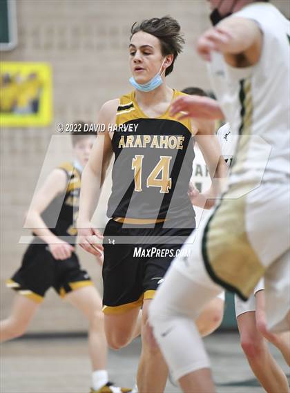 Thumbnail 3 in Arapahoe @ Bear Creek photogallery.