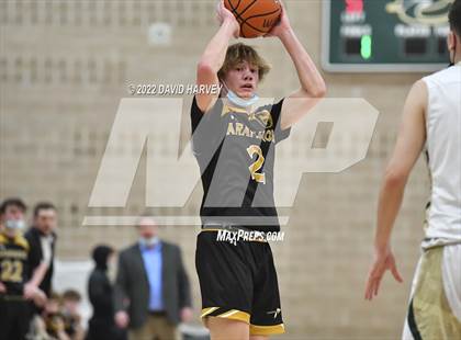 Thumbnail 3 in Arapahoe @ Bear Creek photogallery.