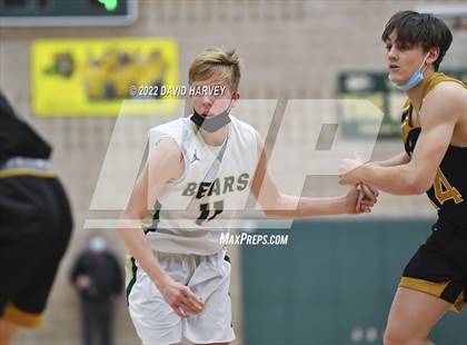 Thumbnail 1 in Arapahoe @ Bear Creek photogallery.