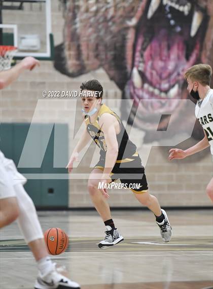 Thumbnail 2 in Arapahoe @ Bear Creek photogallery.