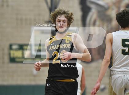Thumbnail 2 in Arapahoe @ Bear Creek photogallery.