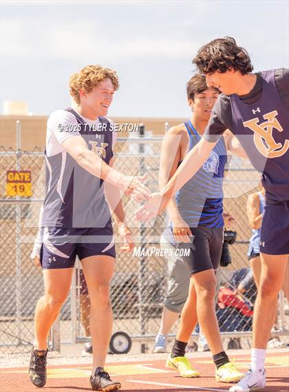 Thumbnail 1 in Thomas Meixner Lancer Invitational  photogallery.