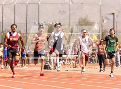 Thumbnail 1 in Thomas Meixner Lancer Invitational  photogallery.