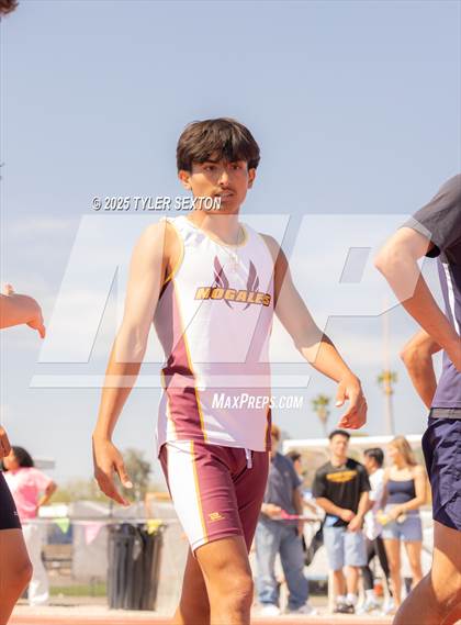 Thumbnail 2 in Thomas Meixner Lancer Invitational  photogallery.