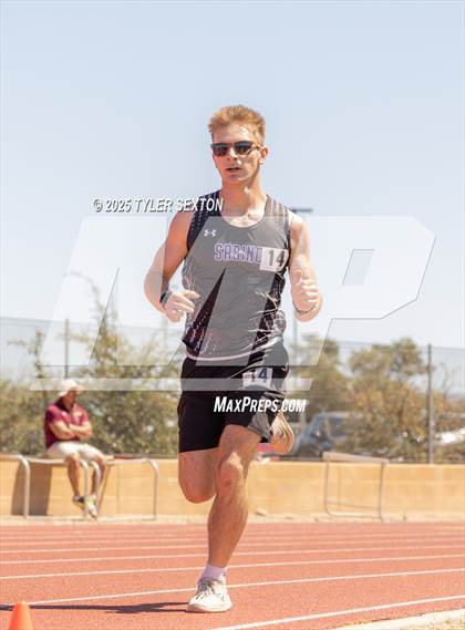 Thumbnail 3 in Thomas Meixner Lancer Invitational  photogallery.