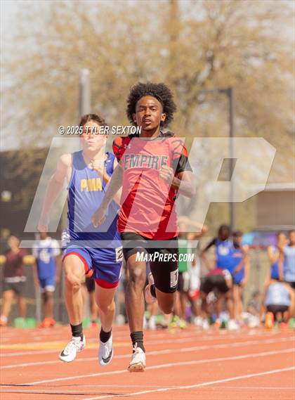 Thumbnail 3 in Thomas Meixner Lancer Invitational  photogallery.