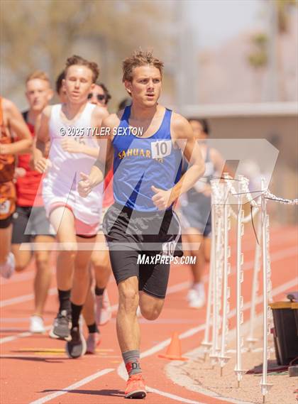 Thumbnail 3 in Thomas Meixner Lancer Invitational  photogallery.