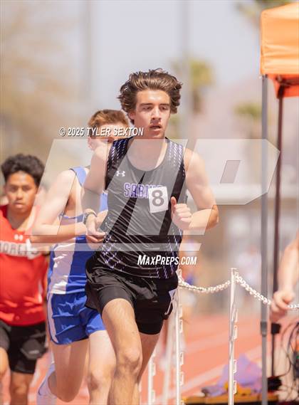 Thumbnail 3 in Thomas Meixner Lancer Invitational  photogallery.