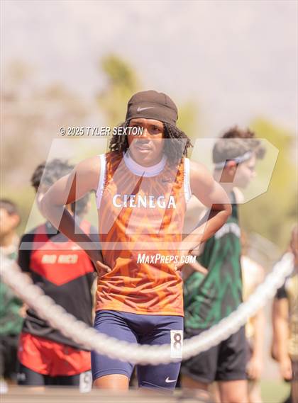 Thumbnail 1 in Thomas Meixner Lancer Invitational  photogallery.