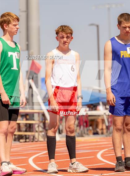 Thumbnail 1 in Thomas Meixner Lancer Invitational  photogallery.