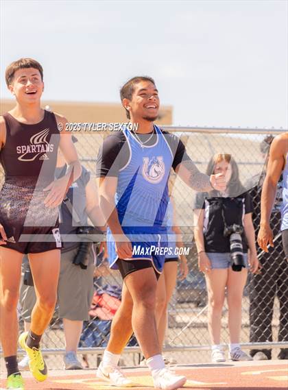 Thumbnail 2 in Thomas Meixner Lancer Invitational  photogallery.