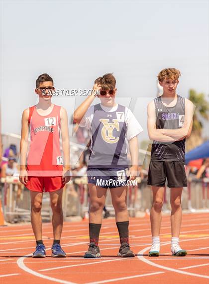 Thumbnail 3 in Thomas Meixner Lancer Invitational  photogallery.