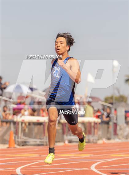 Thumbnail 3 in Thomas Meixner Lancer Invitational  photogallery.