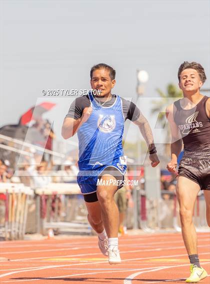 Thumbnail 3 in Thomas Meixner Lancer Invitational  photogallery.