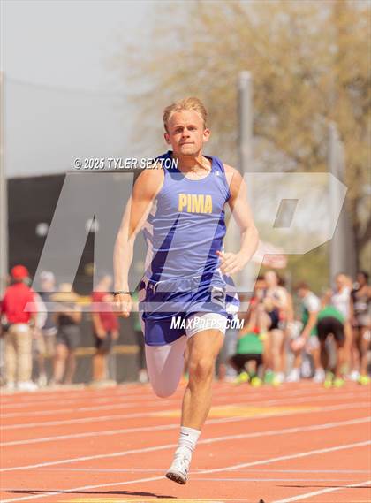 Thumbnail 2 in Thomas Meixner Lancer Invitational  photogallery.