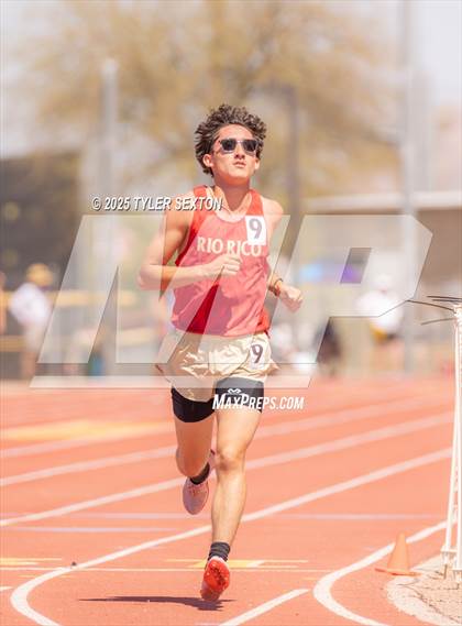 Thumbnail 3 in Thomas Meixner Lancer Invitational  photogallery.