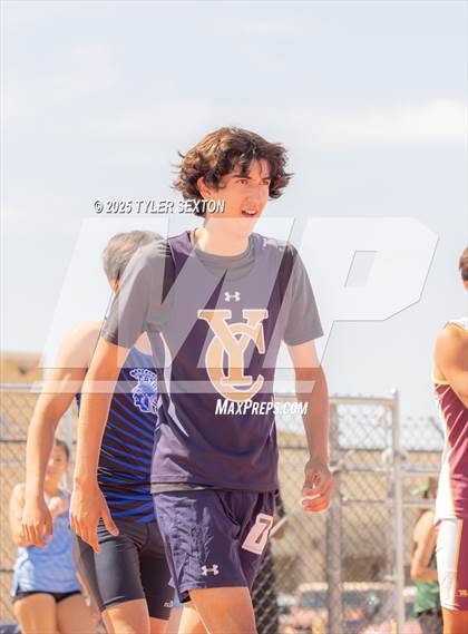 Thumbnail 2 in Thomas Meixner Lancer Invitational  photogallery.