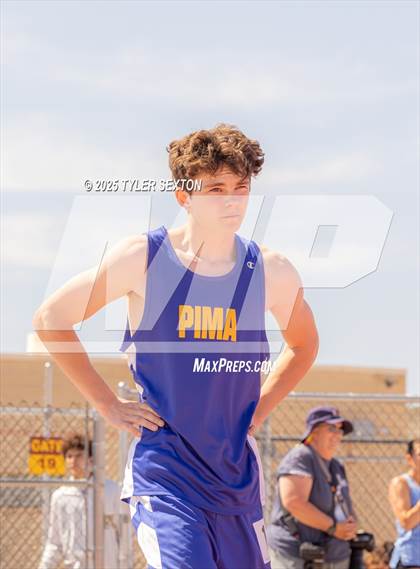 Thumbnail 3 in Thomas Meixner Lancer Invitational  photogallery.