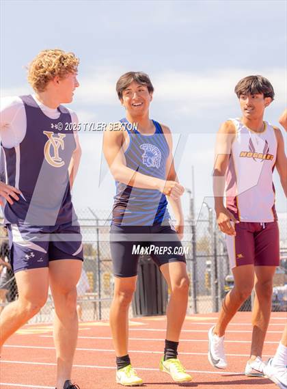 Thumbnail 1 in Thomas Meixner Lancer Invitational  photogallery.