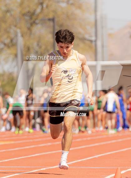 Thumbnail 2 in Thomas Meixner Lancer Invitational  photogallery.