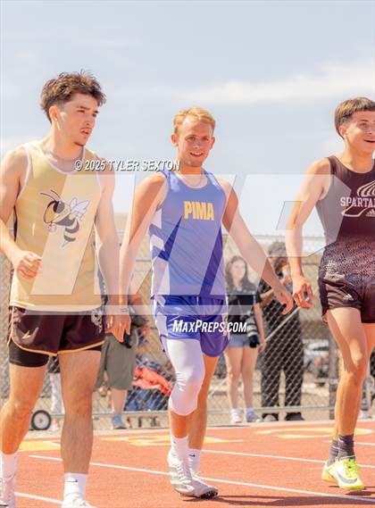 Thumbnail 2 in Thomas Meixner Lancer Invitational  photogallery.