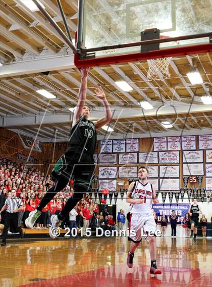 Thumbnail 3 in Miramonte @ Campolindo photogallery.