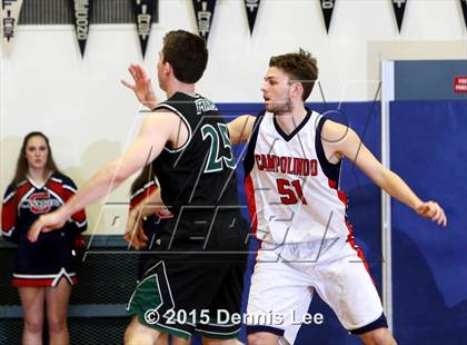 Thumbnail 1 in Miramonte @ Campolindo photogallery.