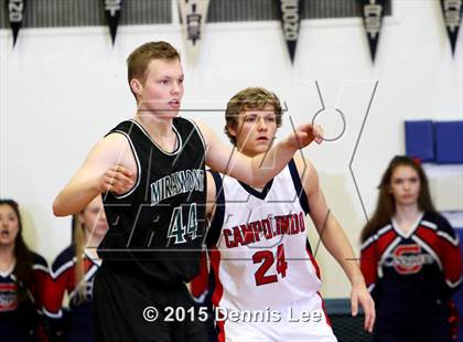 Thumbnail 2 in Miramonte @ Campolindo photogallery.