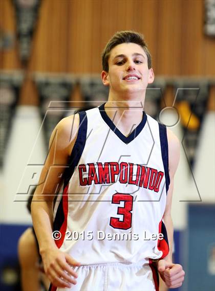 Thumbnail 1 in Miramonte @ Campolindo photogallery.