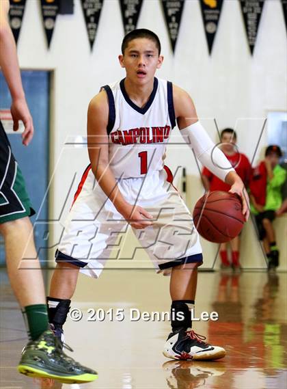 Thumbnail 3 in Miramonte @ Campolindo photogallery.
