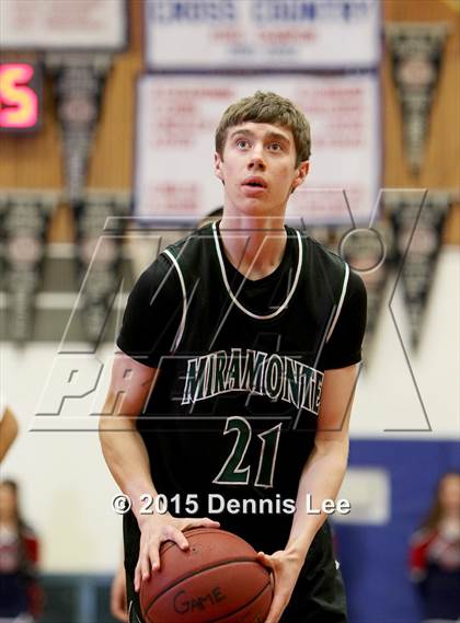 Thumbnail 1 in Miramonte @ Campolindo photogallery.