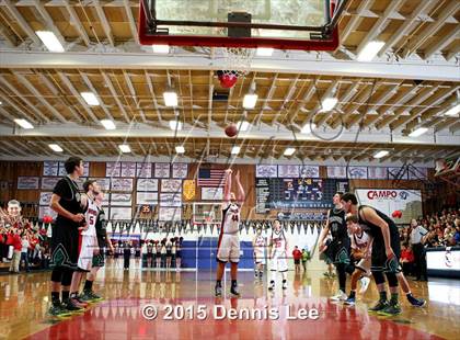 Thumbnail 1 in Miramonte @ Campolindo photogallery.