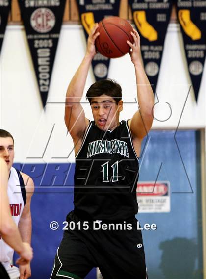 Thumbnail 2 in Miramonte @ Campolindo photogallery.