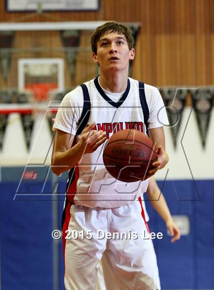 Thumbnail 3 in Miramonte @ Campolindo photogallery.