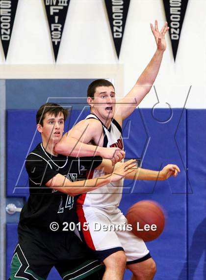 Thumbnail 1 in Miramonte @ Campolindo photogallery.