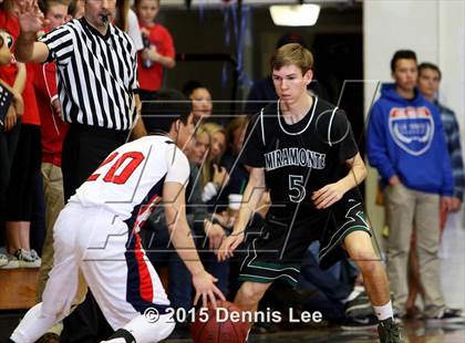 Thumbnail 1 in Miramonte @ Campolindo photogallery.