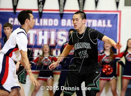 Thumbnail 1 in Miramonte @ Campolindo photogallery.