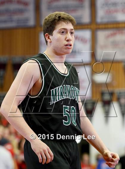 Thumbnail 1 in Miramonte @ Campolindo photogallery.