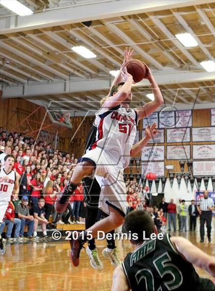 Thumbnail 1 in Miramonte @ Campolindo photogallery.