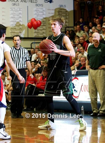 Thumbnail 1 in Miramonte @ Campolindo photogallery.