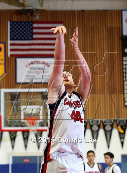 Thumbnail 1 in Miramonte @ Campolindo photogallery.