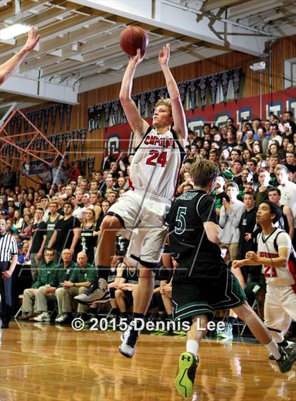 Thumbnail 3 in Miramonte @ Campolindo photogallery.