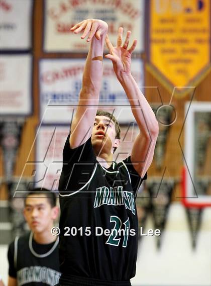 Thumbnail 2 in Miramonte @ Campolindo photogallery.