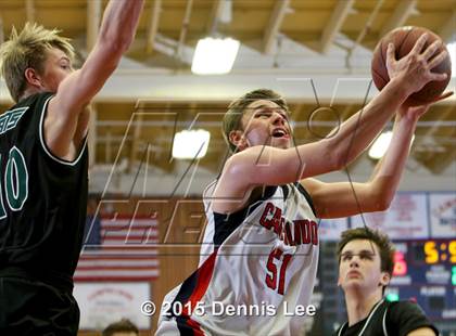 Thumbnail 2 in Miramonte @ Campolindo photogallery.