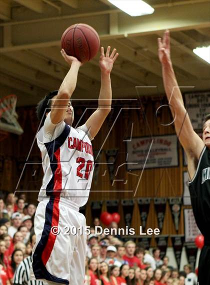 Thumbnail 2 in Miramonte @ Campolindo photogallery.