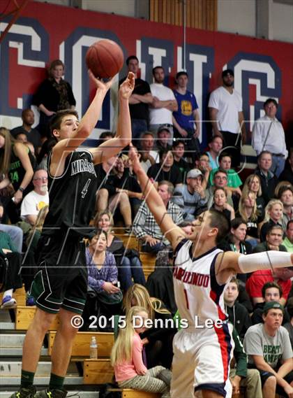 Thumbnail 2 in Miramonte @ Campolindo photogallery.