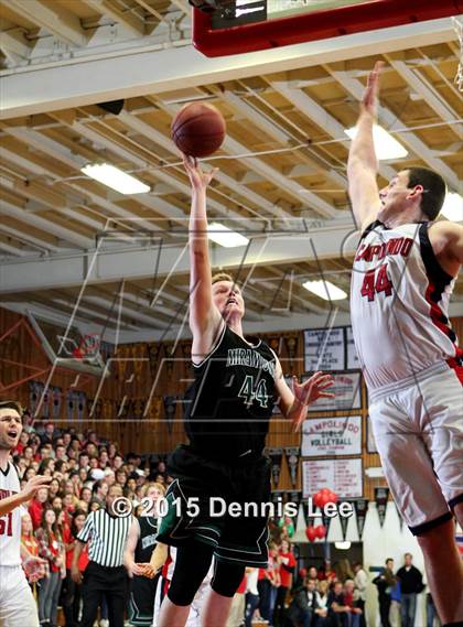 Thumbnail 1 in Miramonte @ Campolindo photogallery.